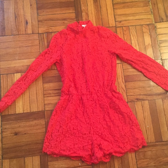 Romper - Picture 1 of 1